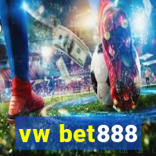 vw bet888
